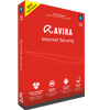 Avira Internet Security box shot