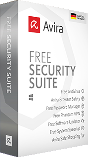 free antivirus system