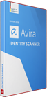 Avira Identity Scanner product box shot