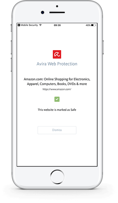 avira mobile security apk