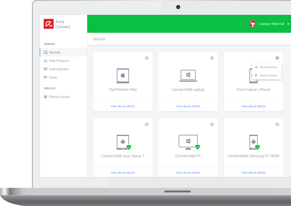 Avira prime 2019 Avira prime 2019