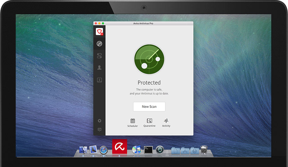 Apple Store Antivirus For Mac