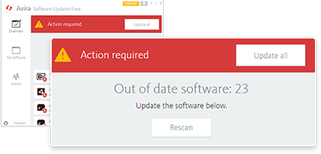 avira.com free download Avira free antivirus latest version 2019 free download.