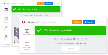 avira pro download gratis