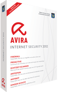Avira Internet Security 2012